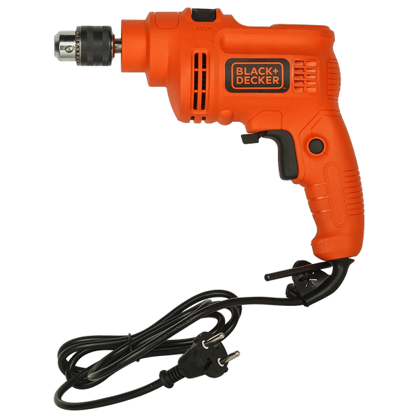 Black and on sale decker drill switch